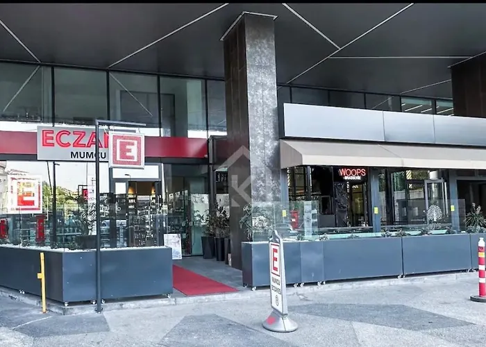 Luxury In The 40 Floor *