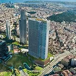 Luxury In The 40 Floor Provincia di Istanbul