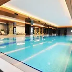 Luxury In The 40 Floor * Provincia di Istanbul