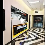 Luxury In The 40 Floor Appartamento *