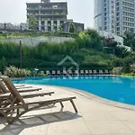 Luxury In The 40 Floor * Provincia di Istanbul