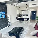 Appartamento Luxury In The 40 Floor