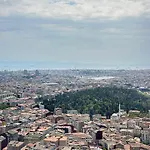 Appartamento Luxury In The 40 Floor Provincia di Istanbul