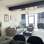 Luxury In The 40 Floor *