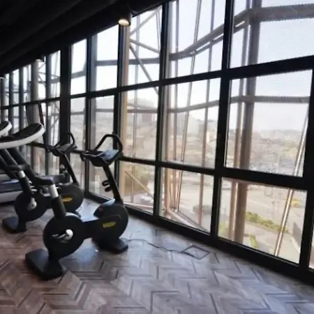 Luxury In The 40 Floor