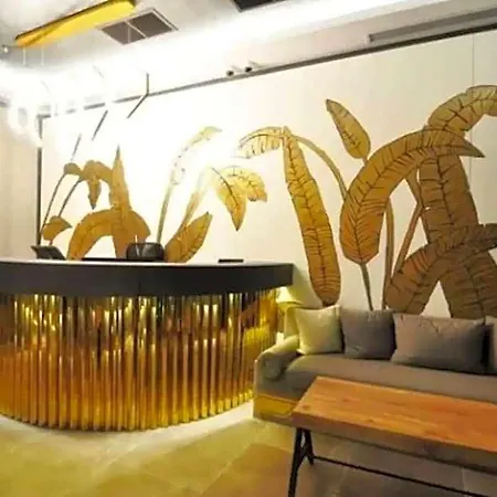 Appartamento Luxury In The 40 Floor *