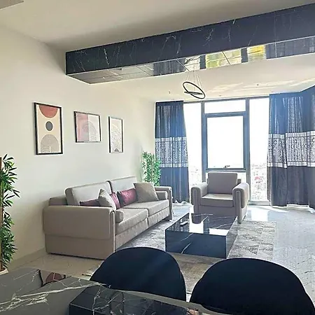 Luxury In The 40 Floor Appartamento *