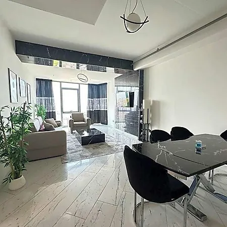 Appartamento Luxury In The 40 Floor *
