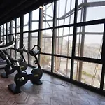 Luxury In The 40 Floor