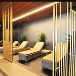 Lejlighed Luxury In The 40 Floor