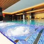 Lejlighed Luxury In The 40 Floor Istanbul