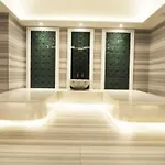 Lejlighed Luxury In The 40 Floor