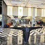 Lejlighed Luxury In The 40 Floor